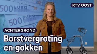 Tonnen Aan Verdwenen Zorggeld Frauderen In De Zorg Doe Je Zo Rtv Oost