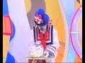 Bom Dia e Cia (08/08/13) - Chico, de Chiquititas, brinca no Bom Dia e Cia