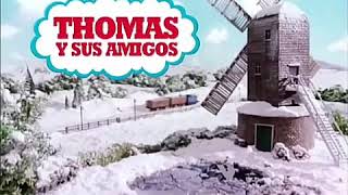Thomas Y Sus Amigos Intro Credits2