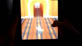 Игра Subway Surfers Для Android Prestigio Multitab 7.0