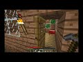 Burak Minecraft'da Bölüm 2 - Burak Oyunda 4 [İlk Dungeon]