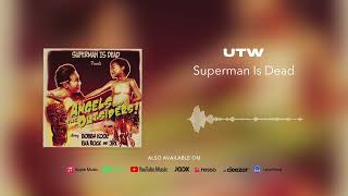 Watch Superman Is Dead Utw video