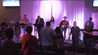 "The Key to Power" by Pastor Jay