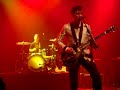 Arctic Monkeys - R U Mine - Live @ The Ventura Theater - 5-22-13