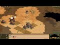3vs5 TyRanT vs Barbarian AI on Hardest Difficulty