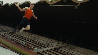 Rammstein - Paralympics 2021 (Para Leichtathletik #2)