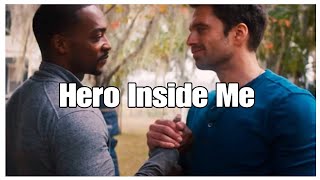 Watch Nerdout Hero Inside Me video