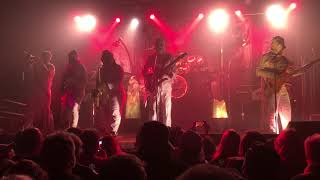 Watch Here Come The Mummies Night Like This video