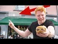 Har hittat Sveriges bästa hamburgare