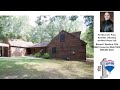 1220 E Malaga Rd Williamstown Nj Presented By Richard P 1220 E Malaga Rd Williamstown Nj Presented By Richard P