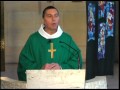 Mass For Shut Ins Tenth Sunday in Ordinary Time June 5, 2016 Mass For Shut Ins Tenth Sunday in Ordinary Time June 5, 2016