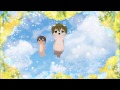 まこラッコちゃん＆はるウソちゃんでメランコリック