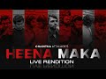 Heena Maka (හීන මකා) Live Rendition | Inspired by @KuweniLiveinConcert