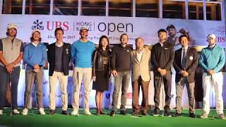 UBS - Hong Kong Urban Golf Challenge