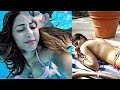 Hina Khan's H0TTEST Bikini Photoshoot In Maldives | Bikni Shoot | Maldives | Crazy Bollywood