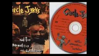Watch Circle Jerks Sinking Ship video