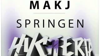 Watch Makj Springen video