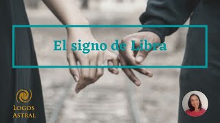 El signo de Libra - Carolina Capmany ATENCIÓN SORTEO!!!