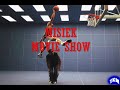 NJN - Damion James & Ben Uzoh MIX by MISIEK