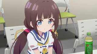The Ryuo's Work is Never Done! video 7