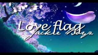 Watch Jackie Boyz Love Flag video