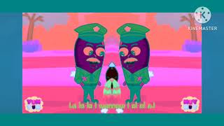 Strawberry Crying Preview 2 Unikitty Crying Effects Confusion