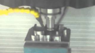 Union Tool Japan Cxlrs 5060-10-24 End Mill Trochoidal