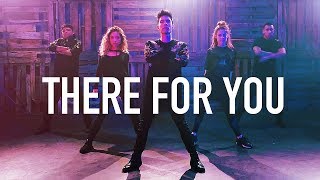 Sam Tsui - There For You