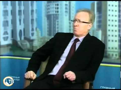 1. Открытый диалог с севастопольцами. 6 апреля 2011 г.