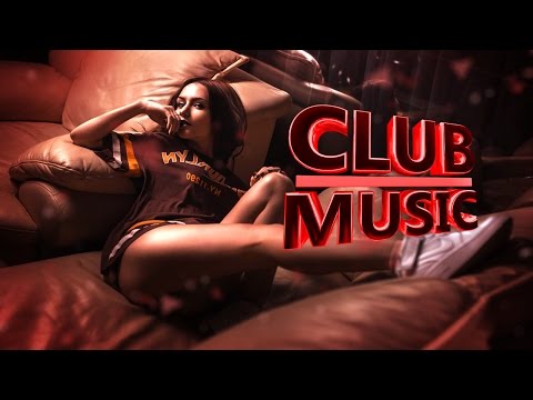 Hip Hop Urban RnB Trap Club Music Megamix 2016 - CLUB MUSIC