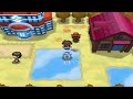 Let's Play Pokemon Weiß 2 - Part 25 - Heißer Kampf mit Géraldine!