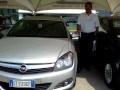 Opel Astra GTC 1.7 CDTI