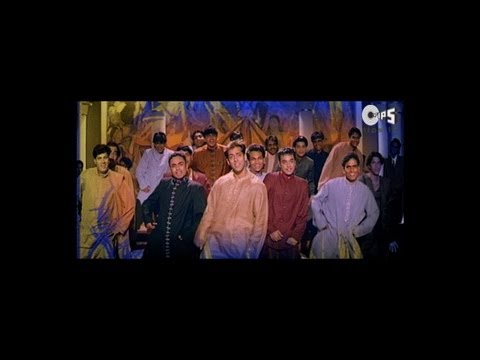 Chal Pyar Karegi (Remix) - Jab Pyar Kisise Hota Hai - Salman...