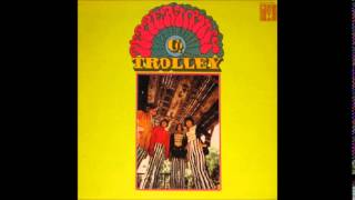 Watch Peppermint Trolley Company I Remember Long Ago video
