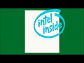Youtube Thumbnail Intel Logo History in Luig Group Effect