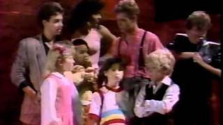 1985 Saturday Morning Preview - Back to Next Saturday - Part 2 of 2