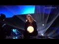 Valentina Monetta - Crisalide (Vola) Second Rehearsal