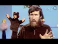 puppets