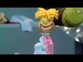 puppets