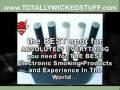All About e cigarette electronic nicotine inhaler inhalator what are e-cigarettes