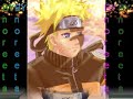 انمي ناروتو وهيناتا من نوريتا