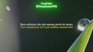 Simon Webbe - No Worries - Legendado Pt