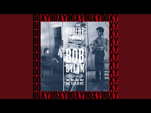 Talkin Hava Negeilah Blues Video