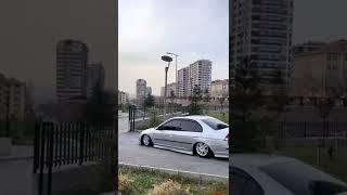 Honda Snap