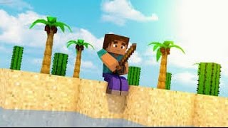 Rico Vs Pobre Minecraft Machinima