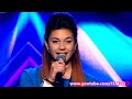 Kelebek - The X Factor Australia 2013 - AUDITION [FULL]