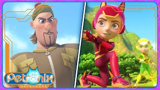 Petronix Defenders Compilation 7 Full Episodes