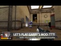 TROUBLE IN TERRORIST TOWN - ALLES NAZlS! ☆ Let's Play Garry's Mod: TTT
