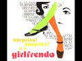 Girlfrendo - Sad Birthday Song