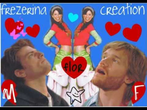 VIDEO FLORICIENTA DON MINIMO video floricienta don minimo:
